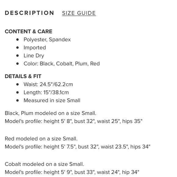 🤍🪩[ tobi ] Black Bell Sleeve Cold Shoulder Crop Top - Picture 4 of 7