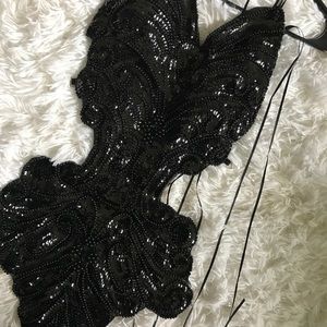 Never been worn, no tags