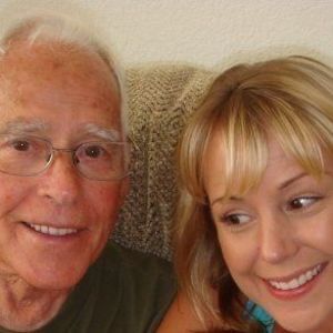 Meet your Posher, Sandy