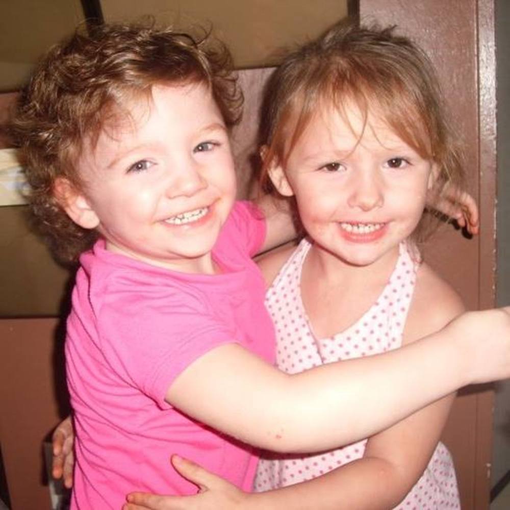 Meet your Posher, Kendra