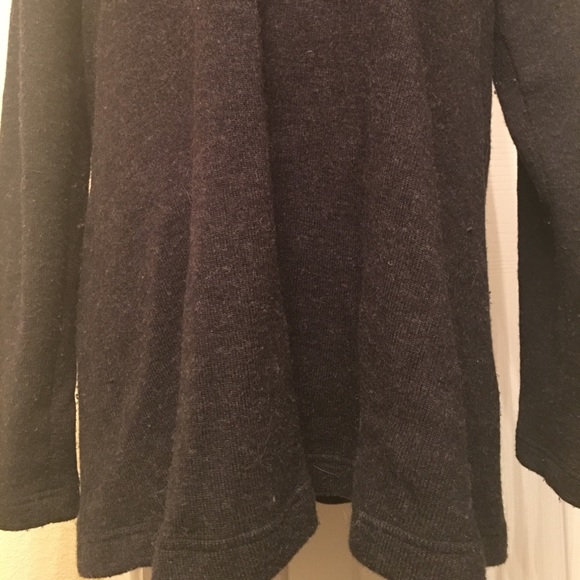 Anthropologie moth Limited Special Sweater Sz M - Picture 6 of 8