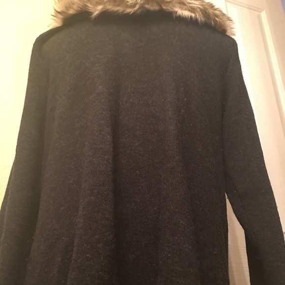 Anthropologie moth Limited Special Sweater Sz M - Picture 2 of 8