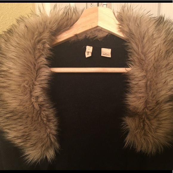 Anthropologie moth Limited Special Sweater Sz M - Picture 7 of 8