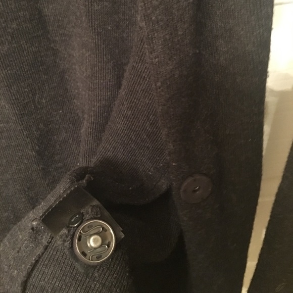 Anthropologie moth Limited Special Sweater Sz M - Picture 5 of 8