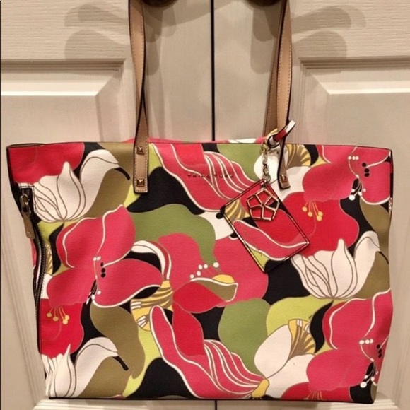 Trina Turk handbag - Picture 1 of 3