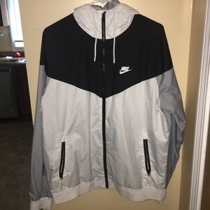 Nike sportswear jacket