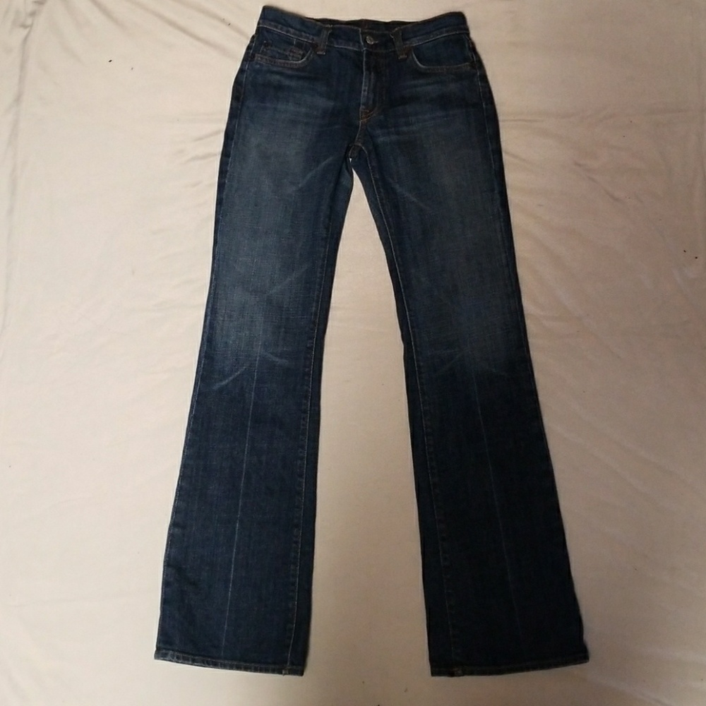7 for all MAN kind jeans 😍