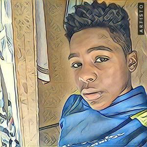 Meet your Posher, Elijah