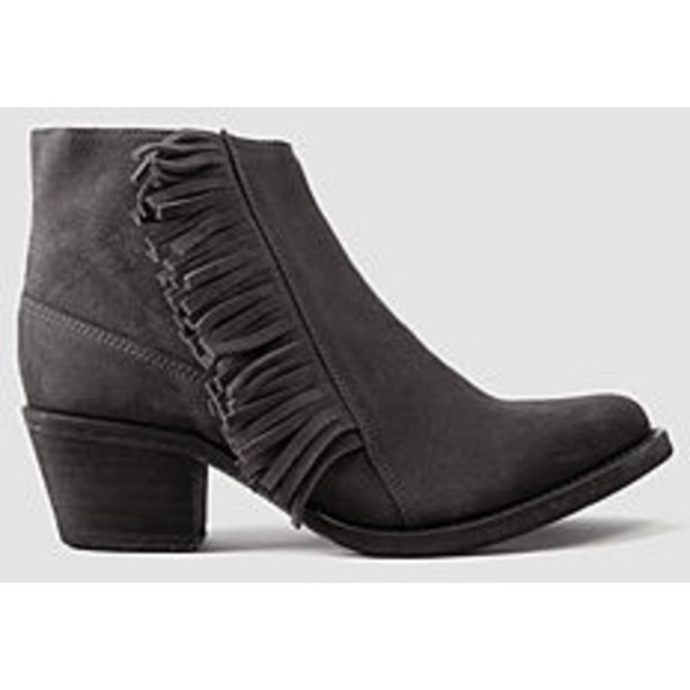 All Saints Bonny West ankle boot size 41 US 11
