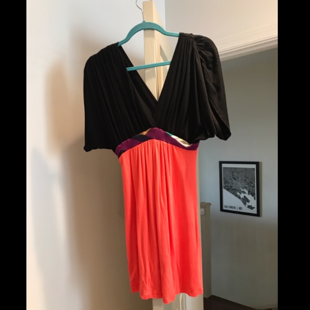 Small audrey dress