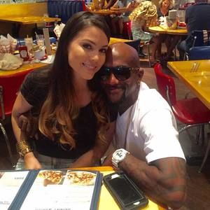 Meet your Posher, Angelina