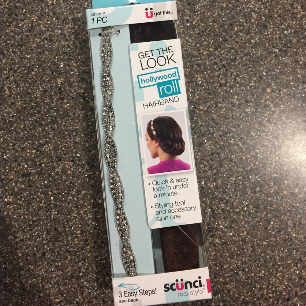 Hairband