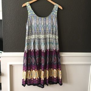 Boho dress *FINAL*