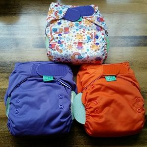 NWT V4 TOT BOTS - Lot of 3 NWT V4 TOT BOTS - Lot of 3