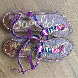 Sam Edelman Gigi sandal Sam Edelman Gigi sandal