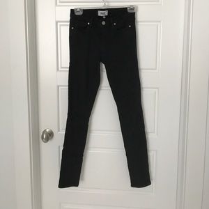 Paige verduga ultra skinny jeans size 29