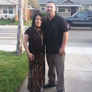 Meet your Posher, Danae