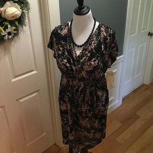 Oh Baby by Motherhood Dress