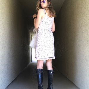 Meet your Posher, Emma