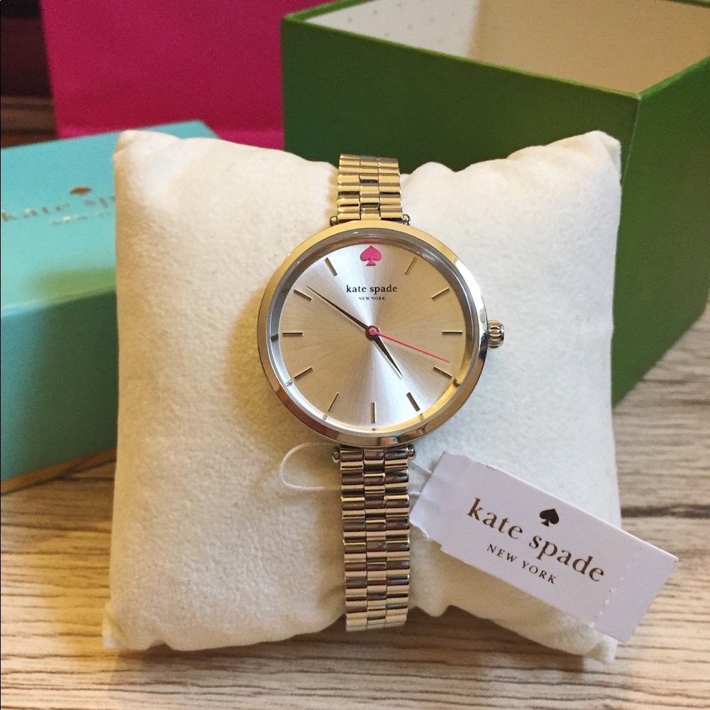 Kate Spade Watch