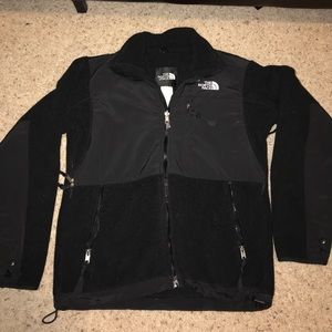 The North Face Fleece