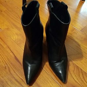 Zara Collection Boots Zara Collection Boots