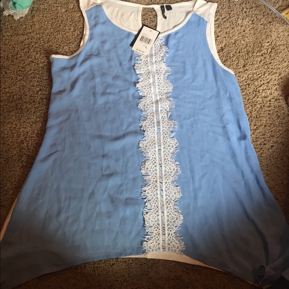 Tank top