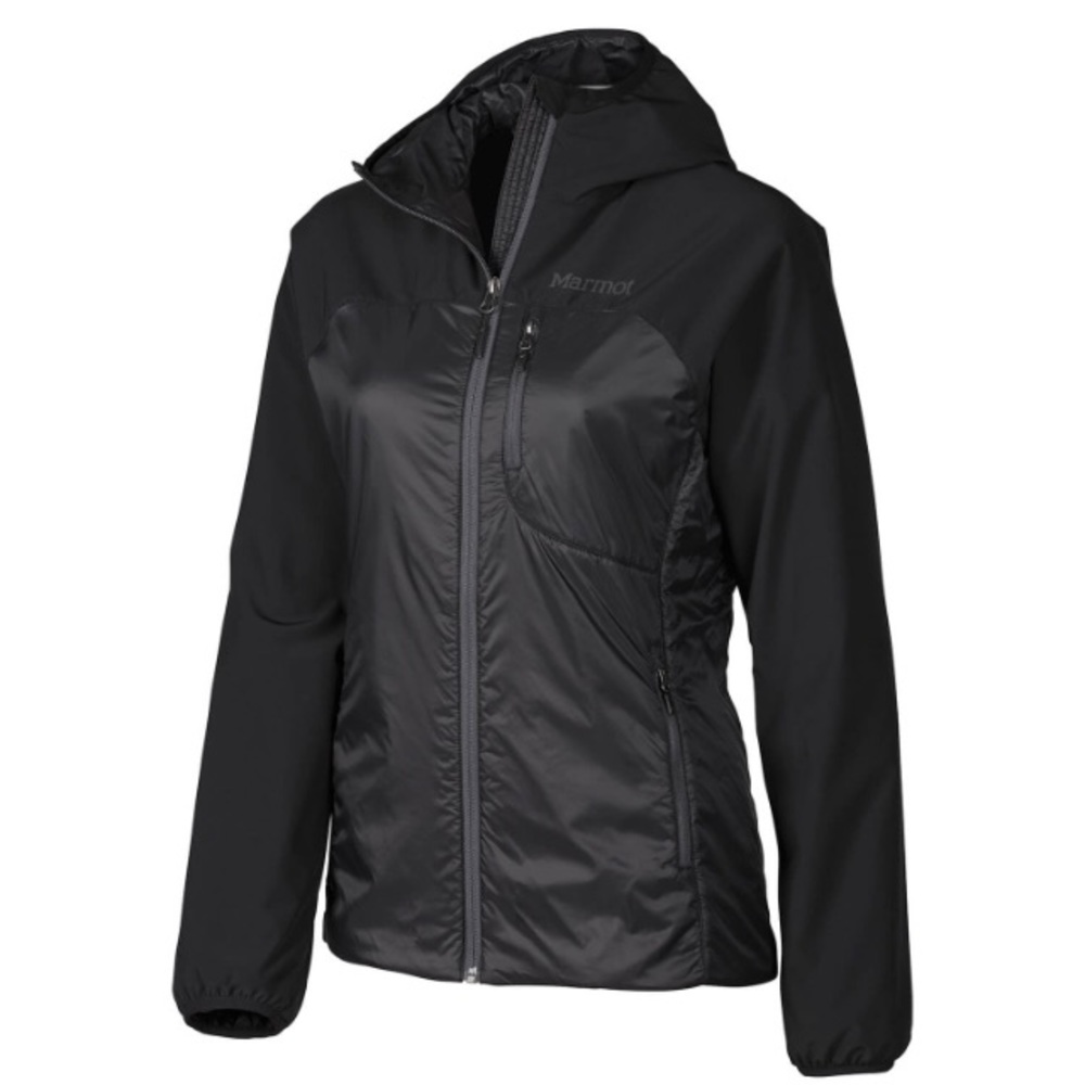 Marmot Polartec Isotherm Hoody Jacket