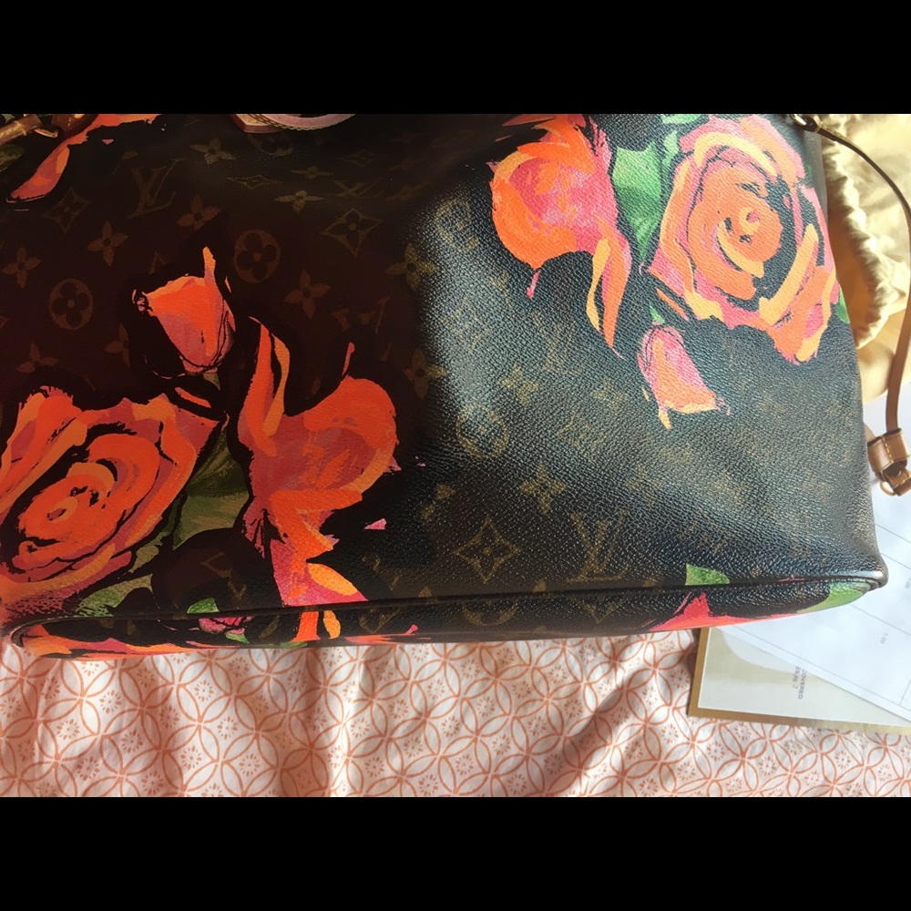 see listing for neverfull
