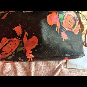 see listing for neverfull
