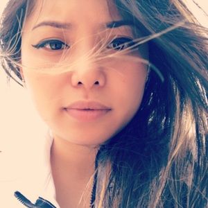 Meet your Posher, Trang