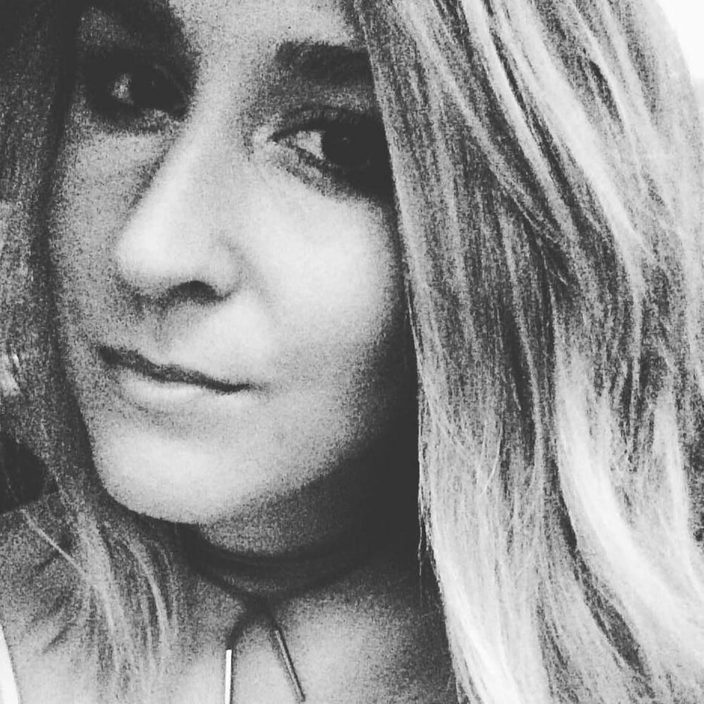 Meet your Posher, Kaitlyn