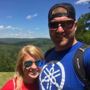 Meet your Posher, Kasey