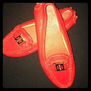 Tory Burch size 6