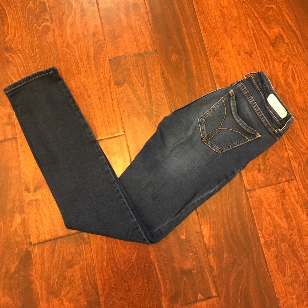Calvin Klein jeans
