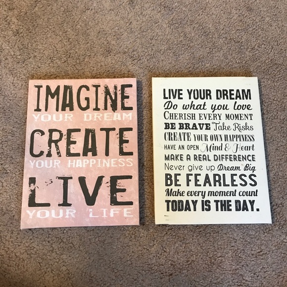 Other - wall art