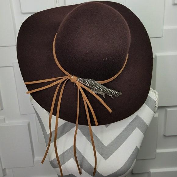 💋LAST 1💋MERONA FLOPPY HAT - Picture 4 of 4
