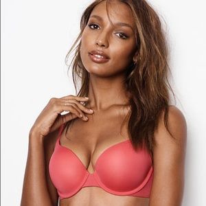 Victoria's Secret Push-Up Bralette Size S NEW