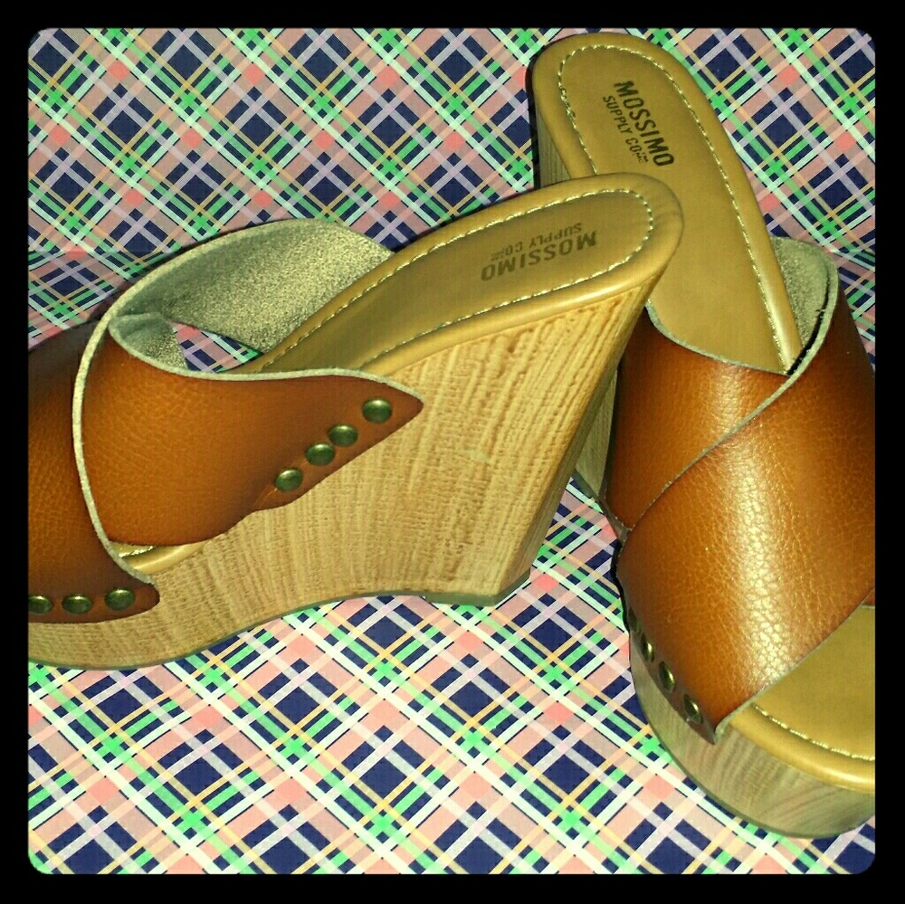 Wedges