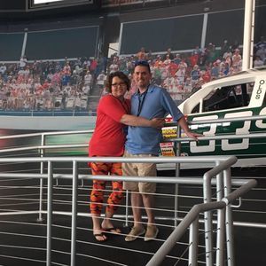 Meet your Posher, Shawnee