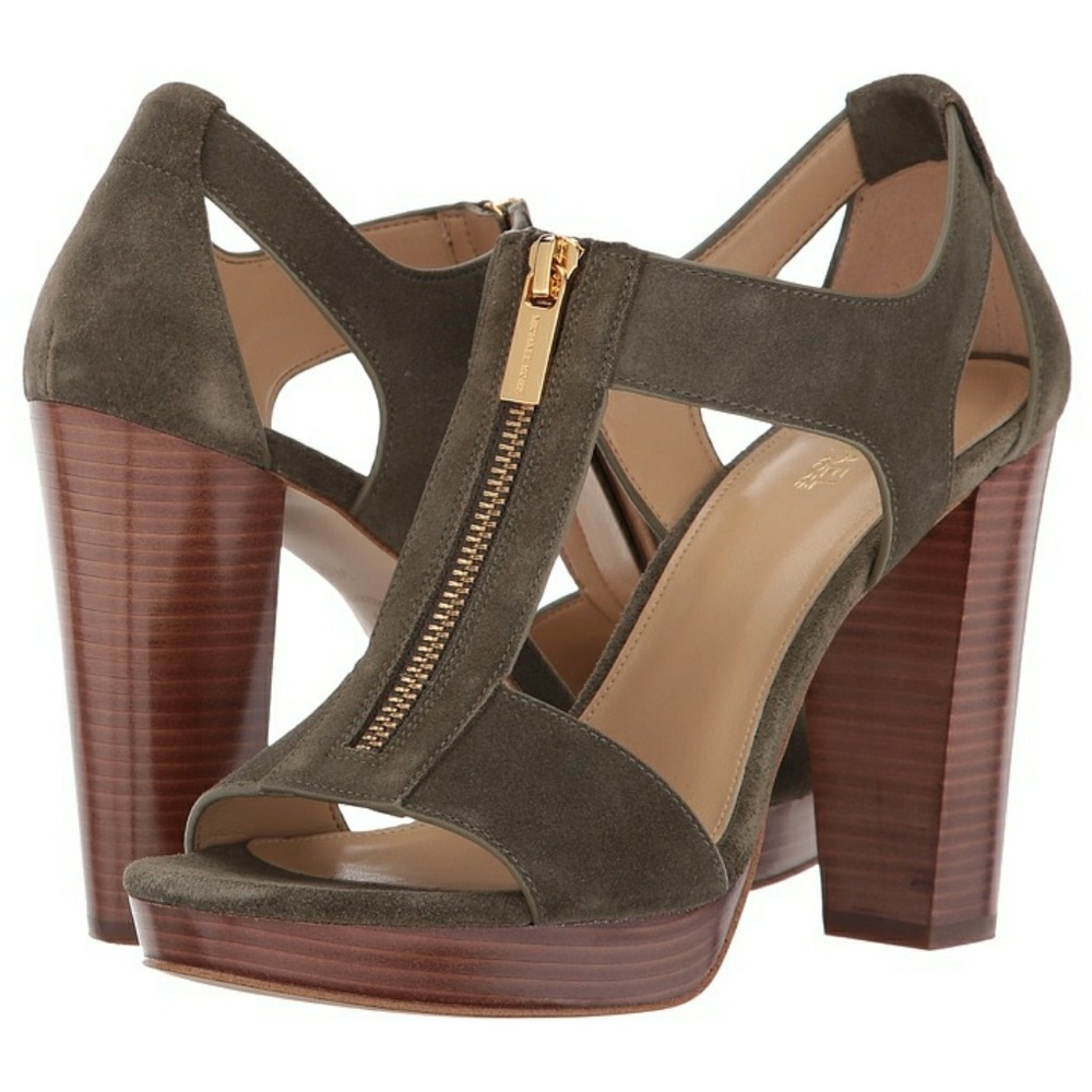 Michael Kors Berkley Sandal