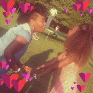 Meet your Posher, Tracy