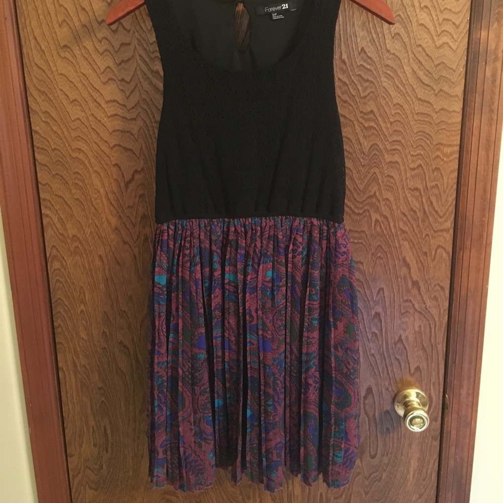 •boho dress•