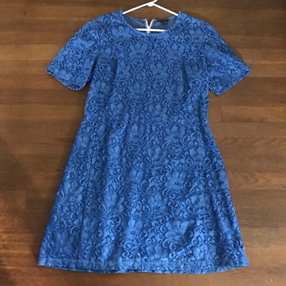Theory dress