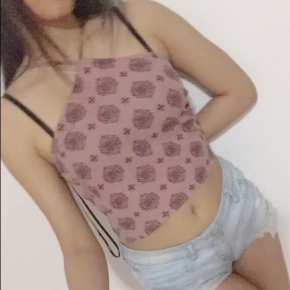 Tank top - Picture 3 of 4