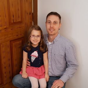 Meet your Posher, Robin