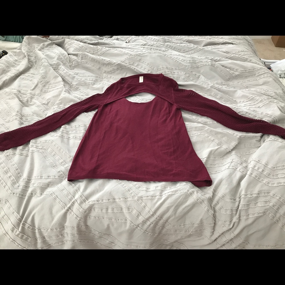 Adorable Sweater from Evereve Clothing Store