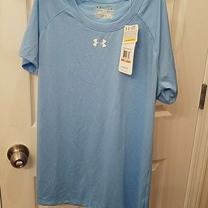 Underarmor shirt