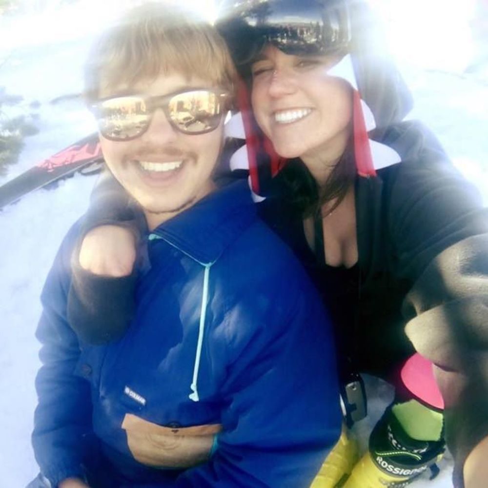 Meet your Posher, Lida wilhelmina