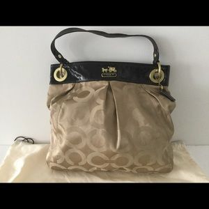 Coach Tote!